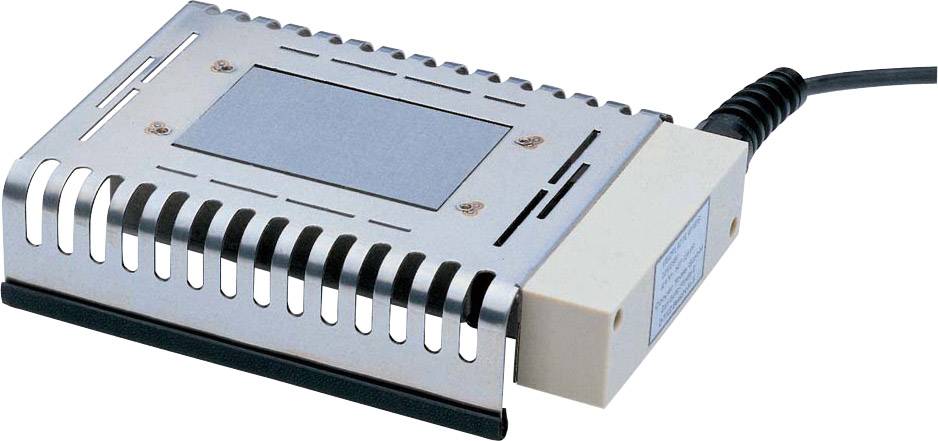 Нагрівальна плита Weller WHP 80 80 Вт 50 - 200 °C