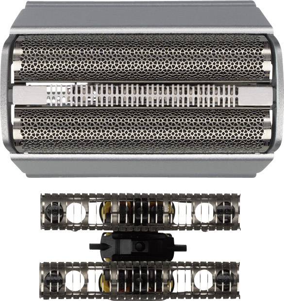 Головка Braun Kombi 31S / 5000