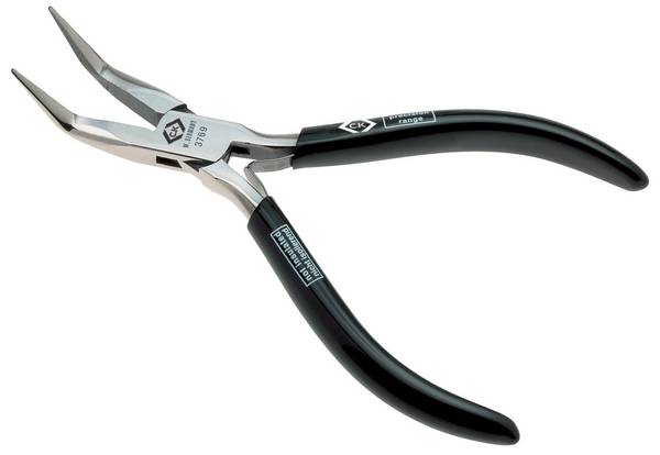 Szczypce podłużne C.K  T3769 145 mm