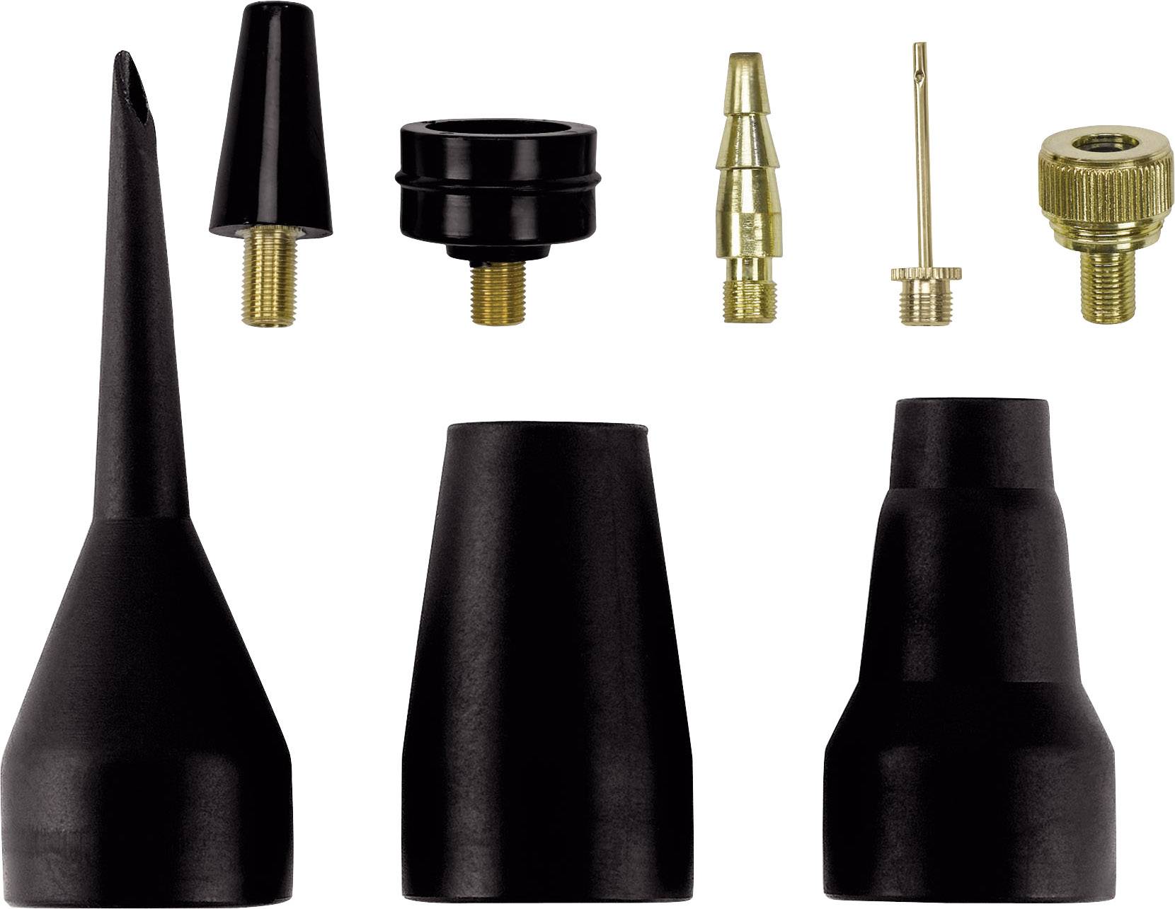 Адаптер стисненого повітря Einhell 4139695 1 комплект