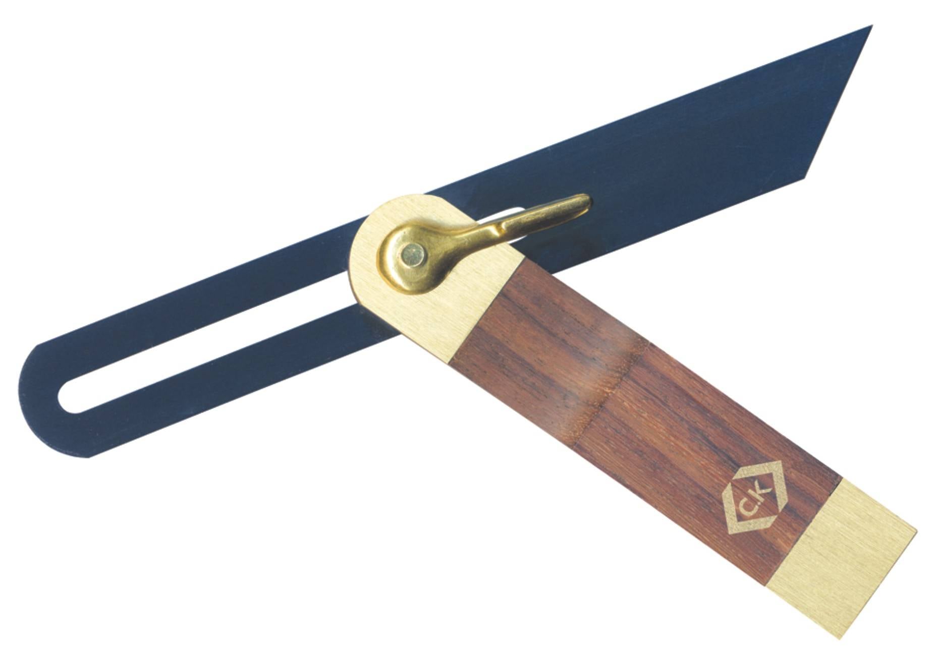 Вимірювальний кутник C.K T3541 9 1 шт.