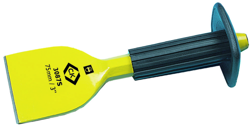 Широке долото C.K neu T3087S 3 1 шт.