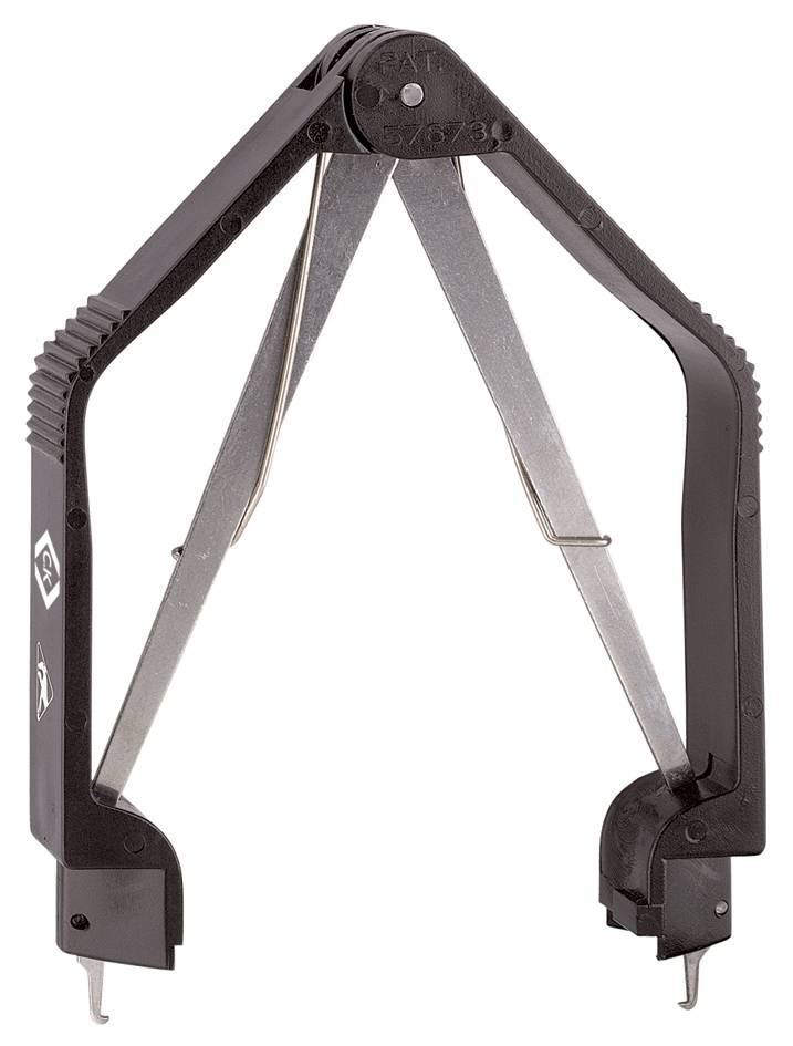 Знімач C.K T2371 Кількість гачків 2