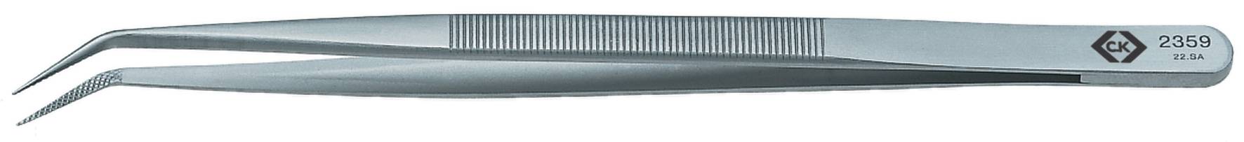 Монтажний пінцет C.K. T2359 150 мм