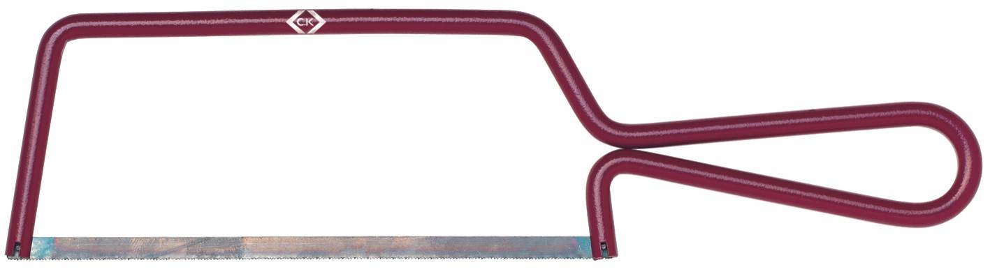 Пилка Puk C.K neu T0834 1 шт.