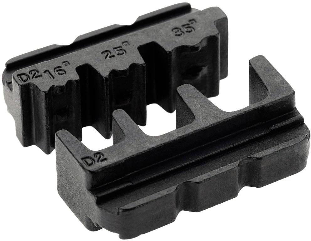 Вставка для клемних гільз для проводів, 16 - 35 мм2, для 829812