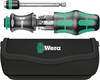 Wkrętak z magazynkiem Wera KK 20 05051021001 do warsztatu 1/4" (6,3 mm) DIN 3126, DIN ISO 1173