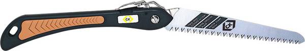 C.K G0922 G0922 ręczny Piła ogrodowa 200 mm