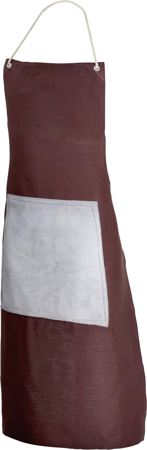 Фартух Leipold Doehle 2582 Вітрильник 80 x 100 см Специфікація матеріалу: 100% бавовна