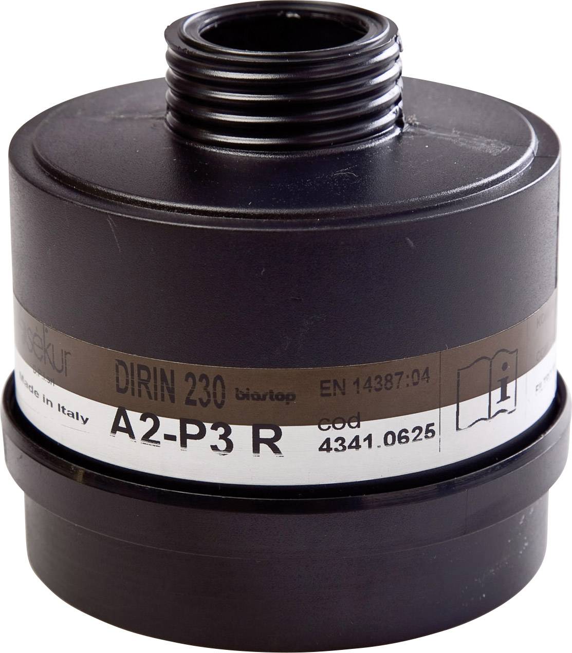 Комбінований фільтр Dirin 230 A