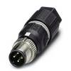 Sensor/actuator plug-in connector SACC-MS-4QO-0,75-M SCO 1521591 Phoenix Contact