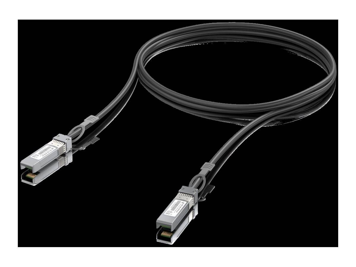 Ubiquiti Networks UACC-DAC-SFP28-3M neu Kabel 25 GBit/s 3 m-0