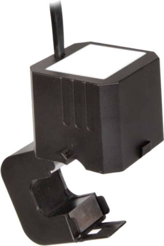 Przekładnik prądowy Gossen Metrawatt SC40-B 200/5A 1VA Kl.1 18 mm Prąd pierwotny 200 A Prąd wtórny 5 A 1 szt.-1