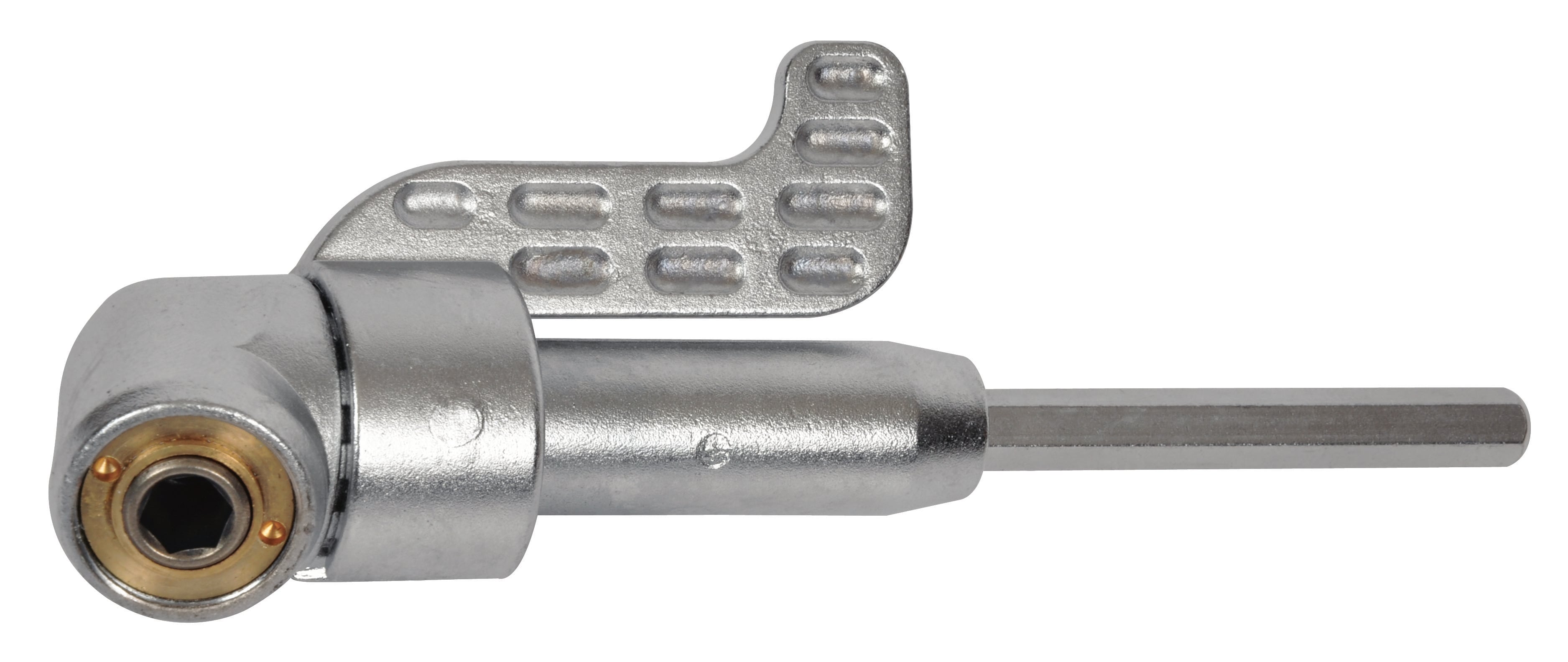 Кутовий тримач C.K. AVIT, 1/4 дюйма