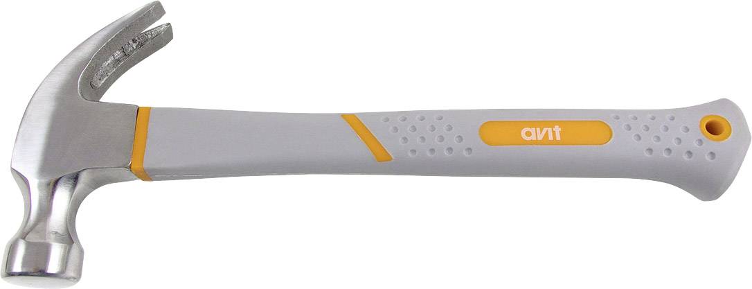 Молоток AVIT AV03011 560 г 1 шт.