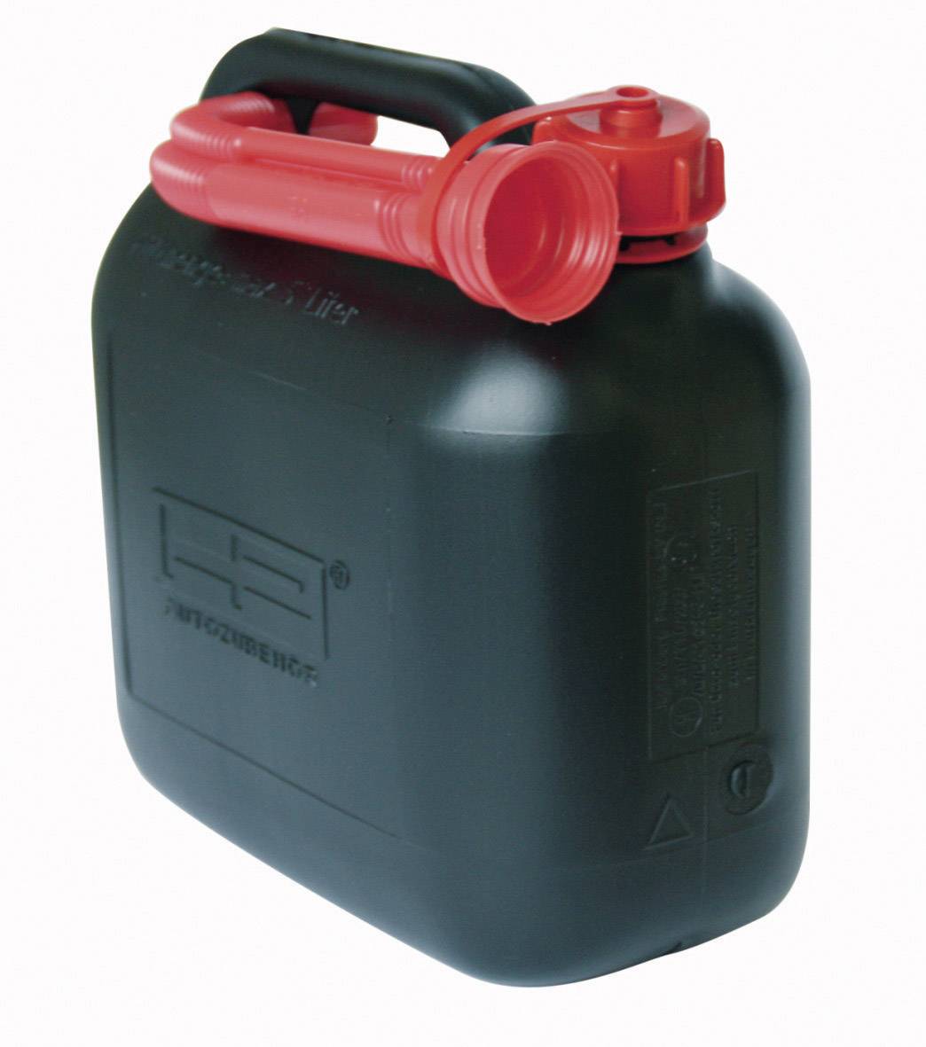 HP Autozubehör 811400 Каністра бензинова 5 л