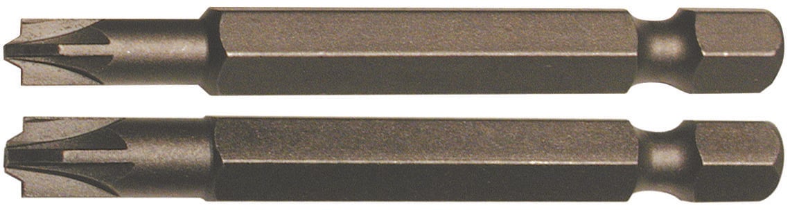 Біта плюс/мінус C.K 422001 E 6.3 2 шт.