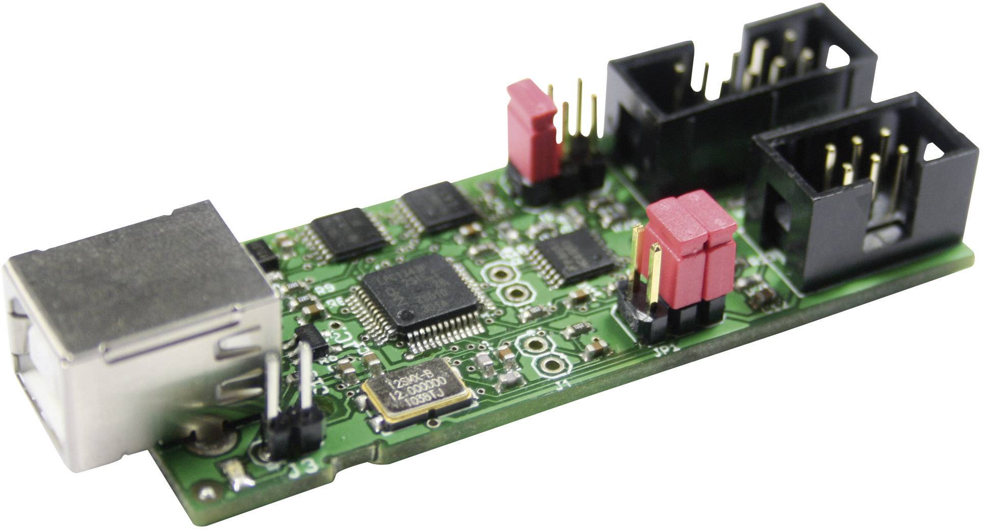 Programator AVR Diamex All-AVR | Zamów w Conrad.pl
