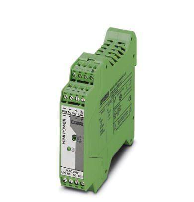 Phoenix Contact 2866446 Zasilacz na szynę DIN 24 V/DC 1.3 A 31.2 W Ilość wyjść:1 x Opis 1 szt.-1