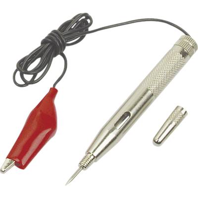 Brüder Mannesmann Tester napięcia / Tester lamp M 1130 1 szt.