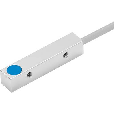 FESTO Prze cznik Zbli eniowy 8 X 8 X 40 Mm PNP SIES Q8B PO K L festo-prze-cznik-zbli-eniowy-8-x-8-x-40-mm-pnp-sies-q8b-po-k-l