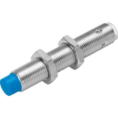 FESTO Prze cznik Zbli eniowy M12 Dwu y owe SIED M12NB ZS S L Conrad festo-prze-cznik-zbli-eniowy-m12-dwu-y-owe-sied-m12nb-zs-s-l-conrad