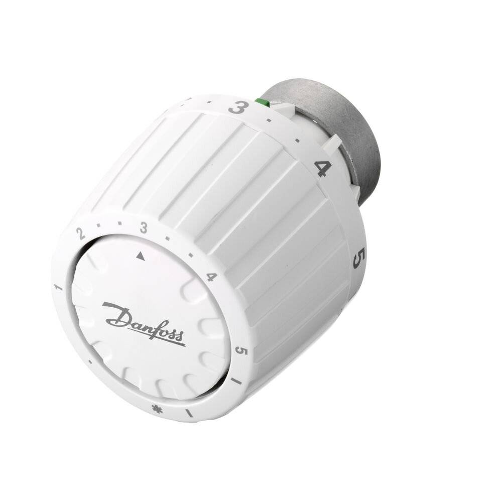 Głowica termostatyczna Danfoss 013G2950-1