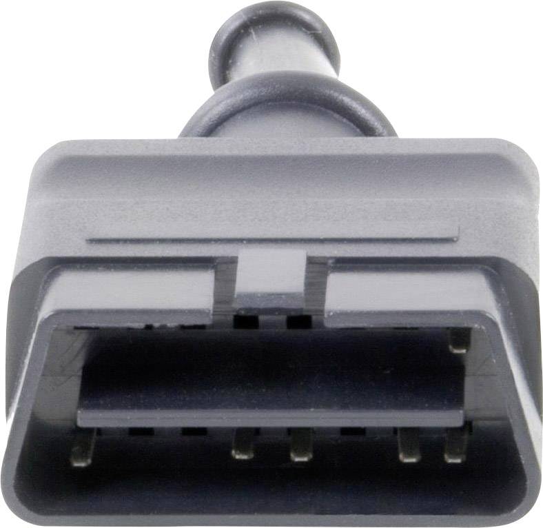 Роз'єм OBD II SecoRüt 10199