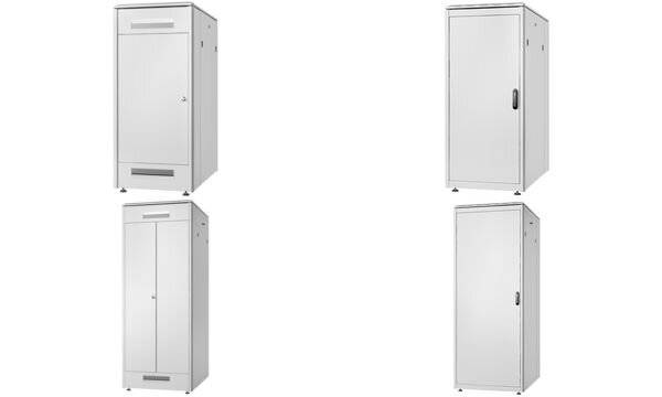 Szafa rack 19'' Digitus DN-31105 (S x W x G) 60 x 1342 x 1000 mm 26 U-3