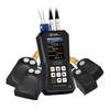 PCE Instruments Czujnik ultradźwiękowy PCE-TDS 200+ ML Zasilanie (zakres): 5 V Zakres pomiarowy: 0 - 32 m/s 1 szt.