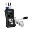 Czujnik ultradźwiękowy PCE Instruments PCE-TDS 200+ SR, 5 V, 0 - 32 m/s, 1 szt.