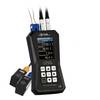 Czujnik ultradźwiękowy PCE Instruments PCE-TDS 200+ S, 5 V, 0 - 32 m/s, 1 szt.