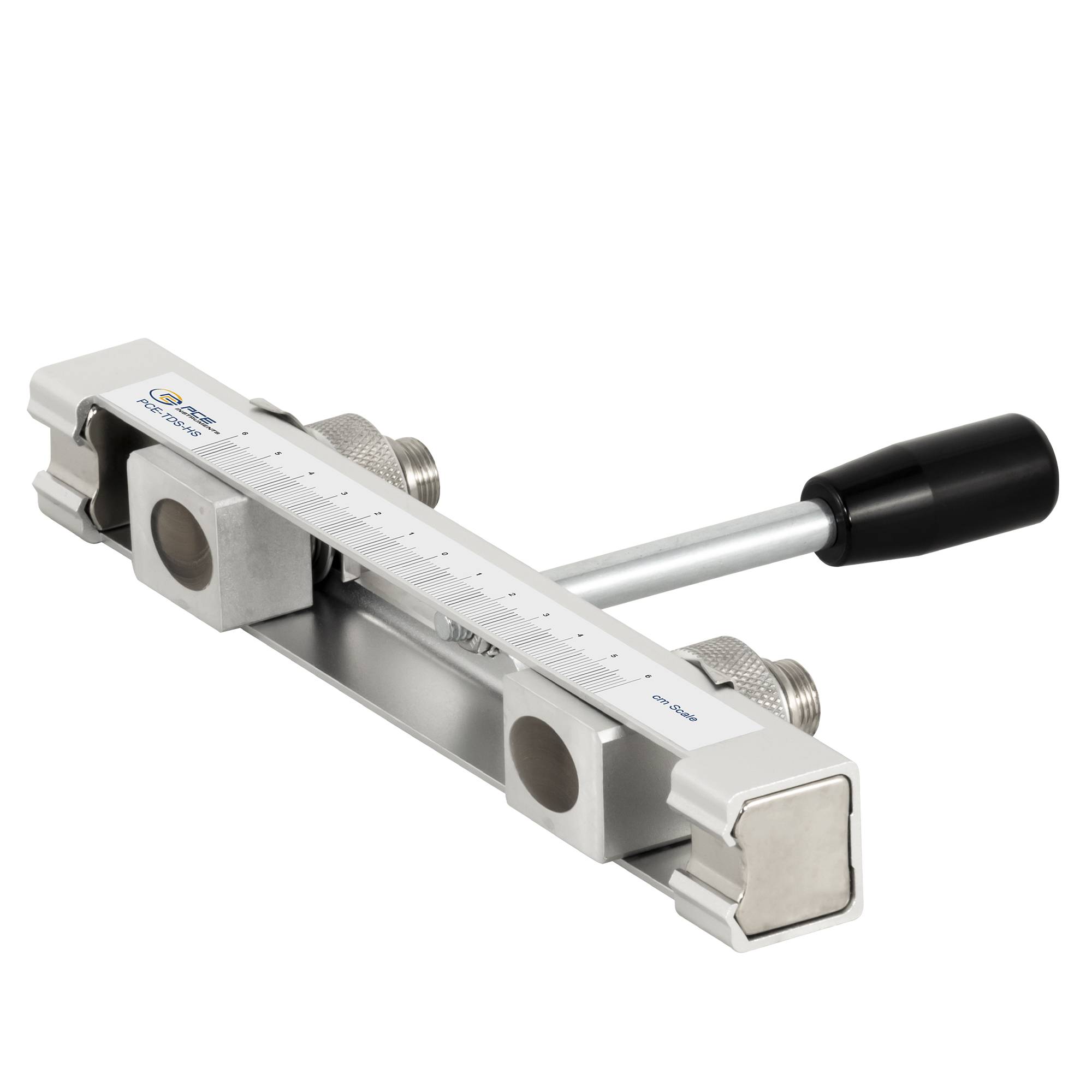 Czujnik ultradźwiękowy PCE Instruments PCE-TDS 200 SR, 5 V, 0 - 32 m/s, 1 szt.-2