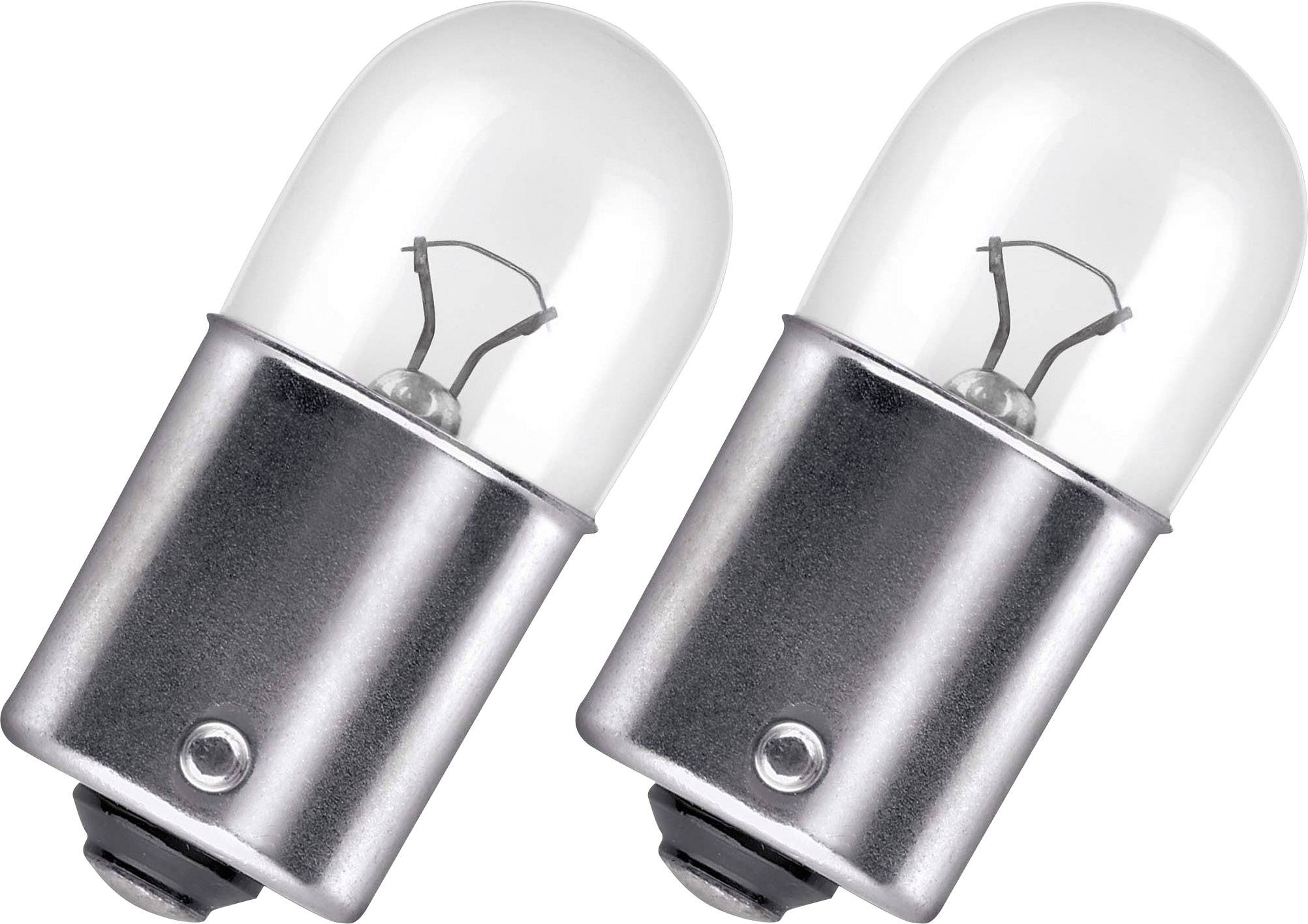 Osram Automotive 4062172396028 Element świecący sygnalizacyjny Standard R5W 5 W 12 V