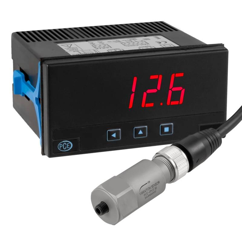 Акселерометр PCE Instruments