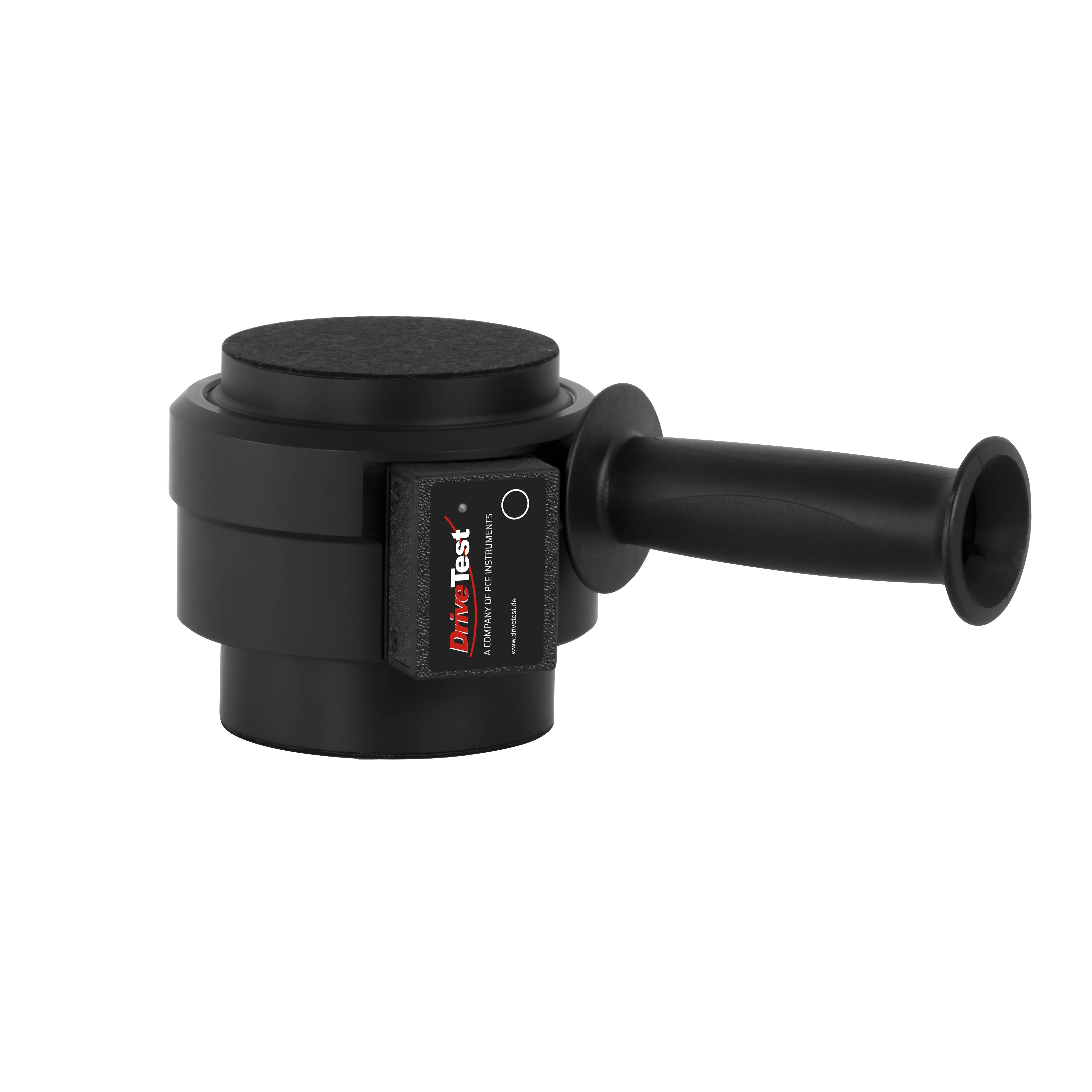 Калібрування ньютон-метра PCE Instruments (ISO)