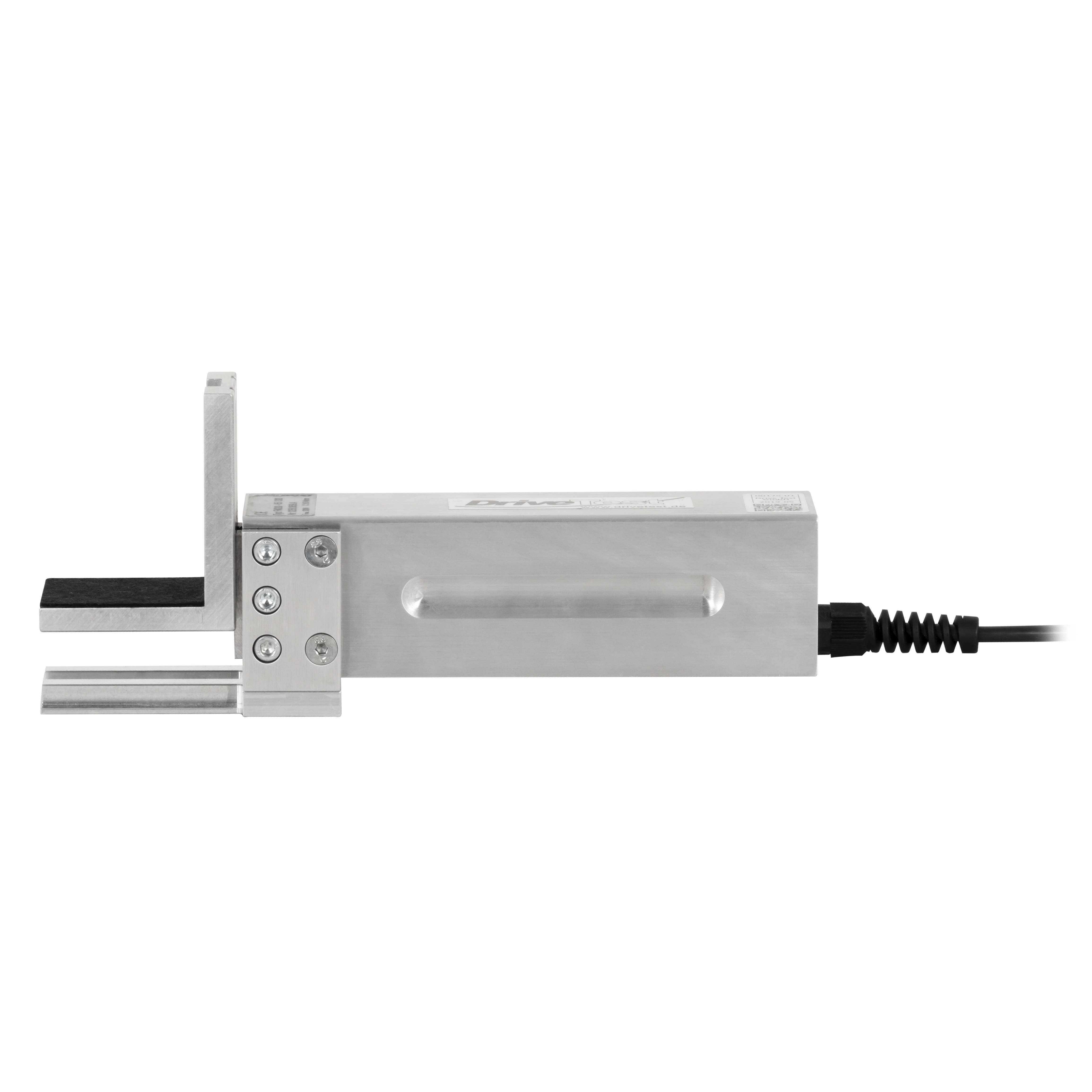 Калібрування ньютон-метра PCE Instruments (ISO)