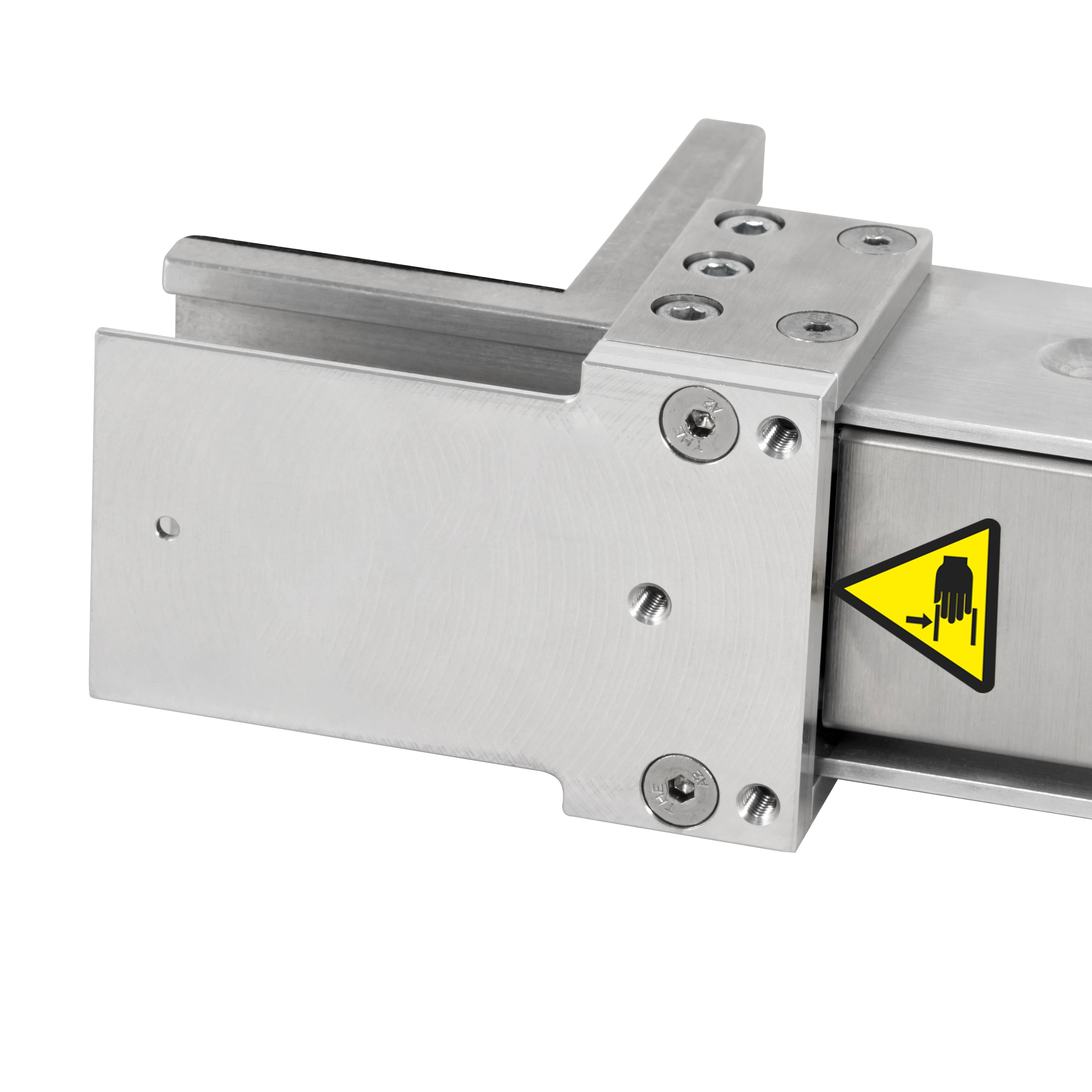 Калібрування ньютон-метра PCE Instruments (ISO)