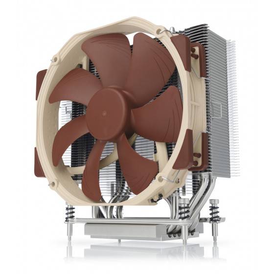 Noctua NH-U14S TR4-SP3 Radiator z wentylatorem na procesor AMD TR4-3