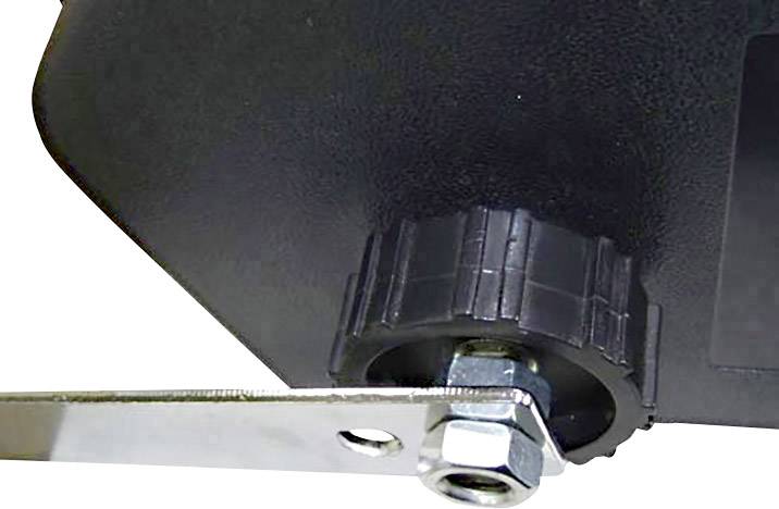 Лебідка акумуляторна 12V, 900 кг