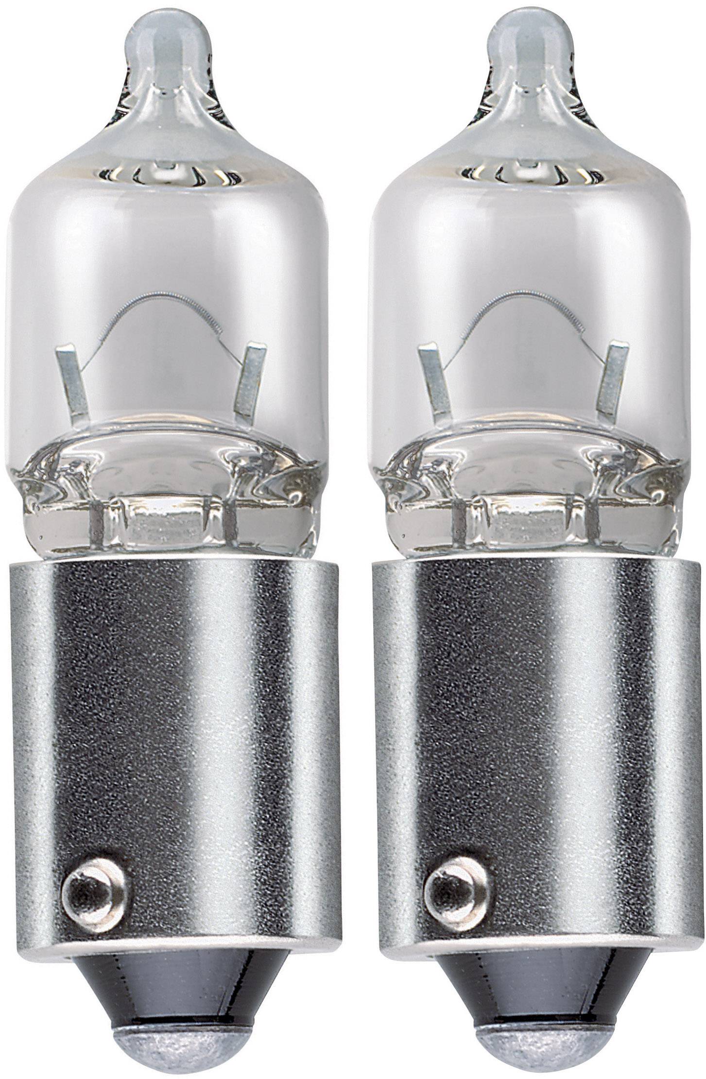 Osram Automotive 4062172394796 Żarówki halogenowe Ultra Life H6W 6 W 12 V