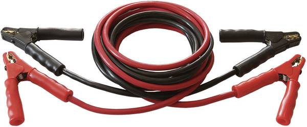 Kable rozruchowe SET® 2145500, 50 mm², 5.00 m, miedź