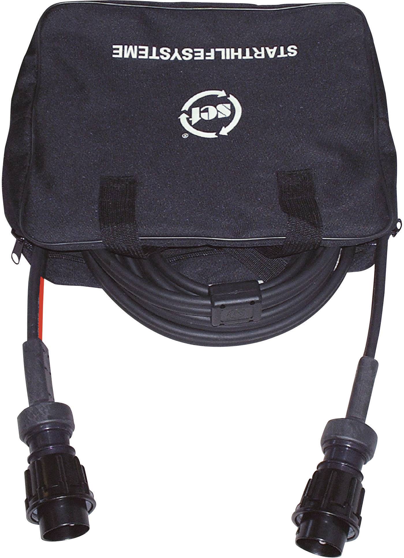 SET® 2237777 Кабелі для підключення пускових установок, 50 мм², 7,00 м, мідні