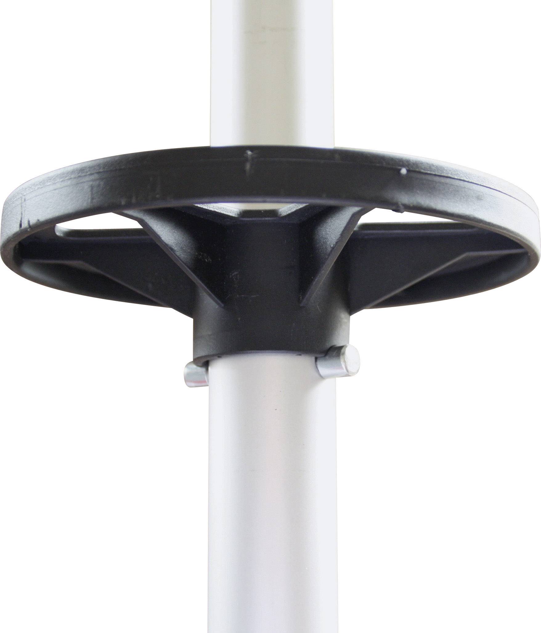 Підставка для шин, на колесах HP Autozubehör 82116, ширина шини до 225 мм