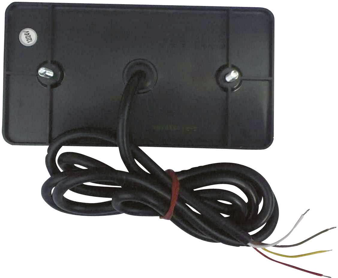 Світлодіодна автомобільна лампа SecoRut 13231, 12/24 В, ліва/права, задній ліхтар