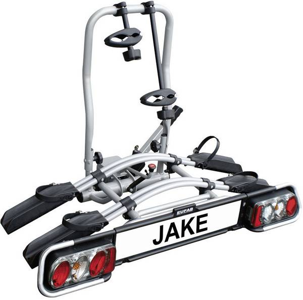 Bagażnik rowerowy Eufab Jake 1 szt.