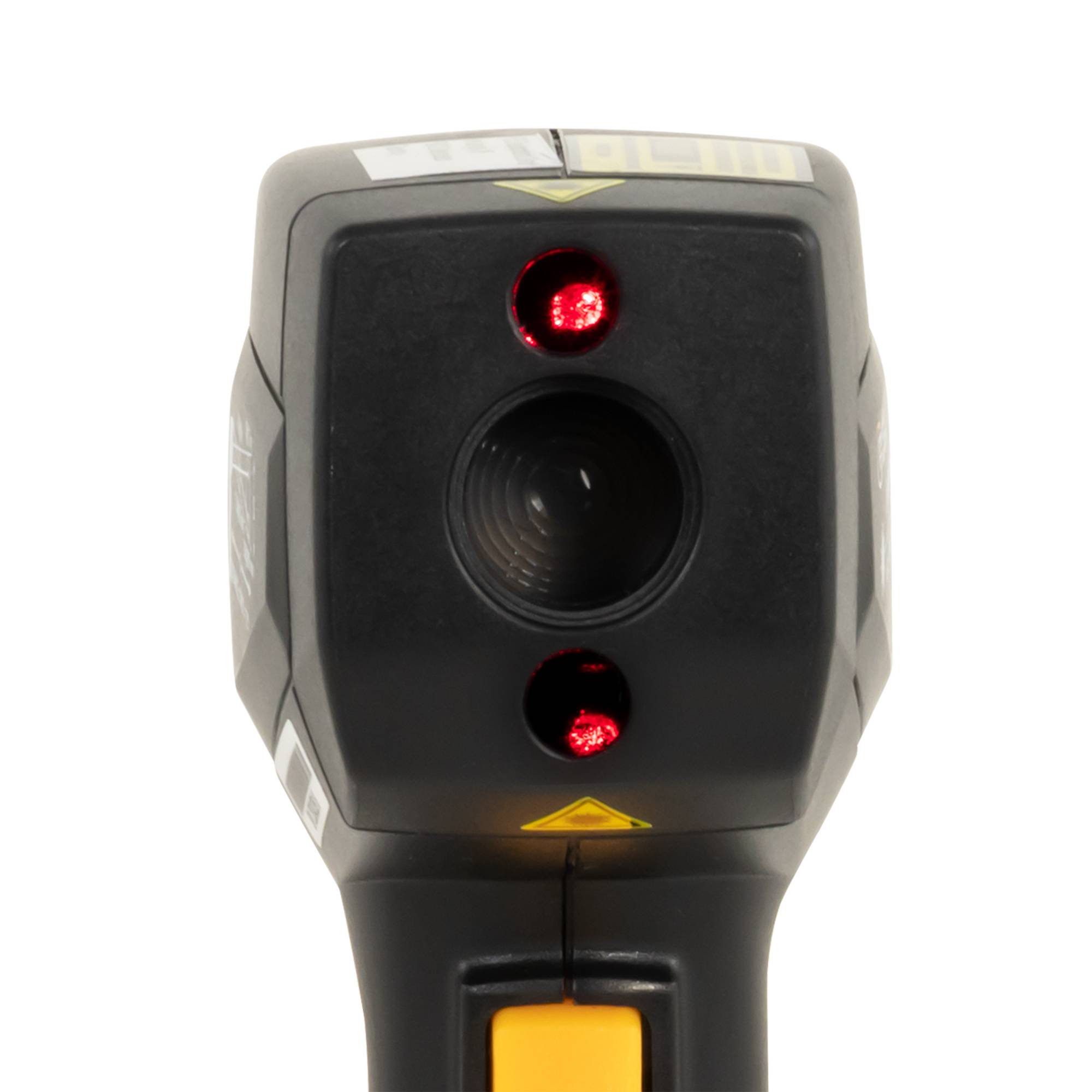 Оптика пірометра PCE Instruments 12:1 -50 - 760 °C