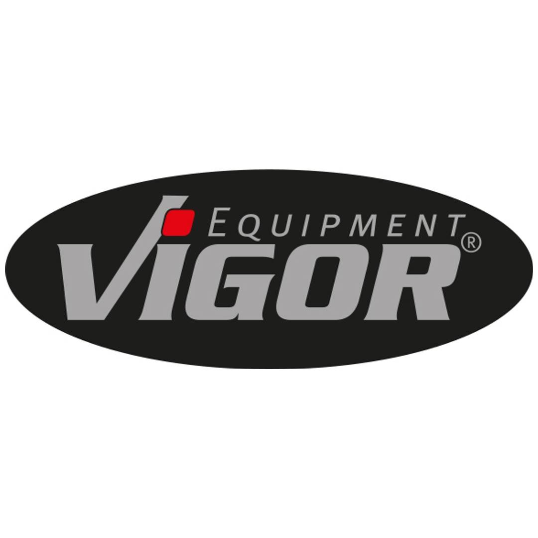 Pilnik warsztatowy Vigor V1787 1 szt.-3