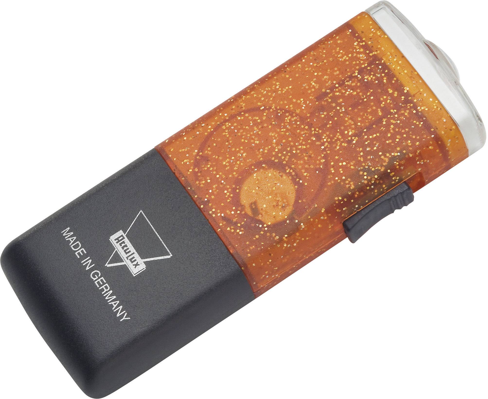 Міні-ліхтарик AccuLux Joker LED 408232