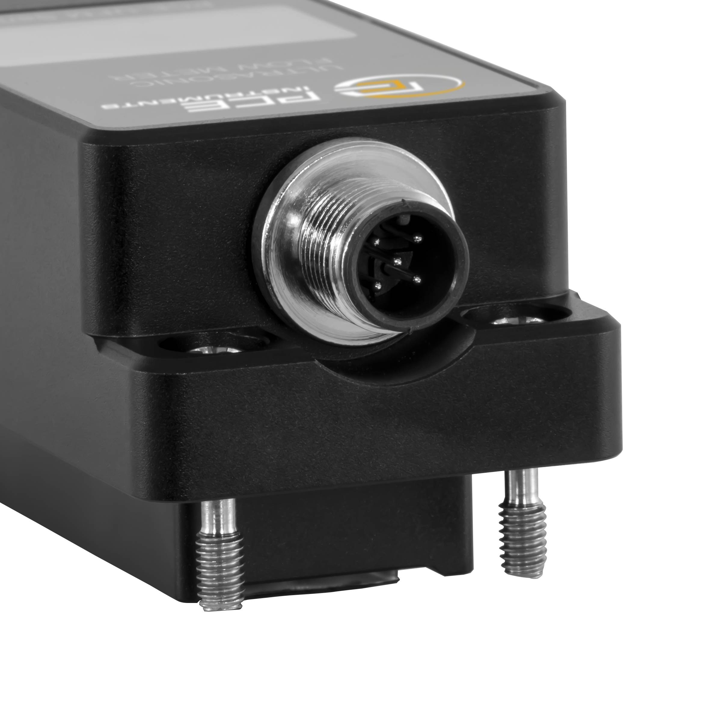 PCE Instruments PCE-UFM 25, 9 - 36 V/DC, 0.1 - 5 m/s, 1 szt.-2